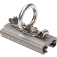 32mm 'T' Track Sliders Spinnaker Slide - ChasNewensMarine