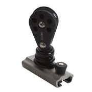 32mm 'T' Track Sliders Stand Up Block - ChasNewensMarine
