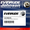 ATV/SSV LINE-UP BROCHURE MY19 323198047B  Evinrude Johnson Spares & Parts