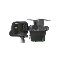 Truma Duo Control CS Horizontal (51621-01) - 51621-01