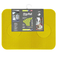 Set of 6 StayPut Placemats and Coasters