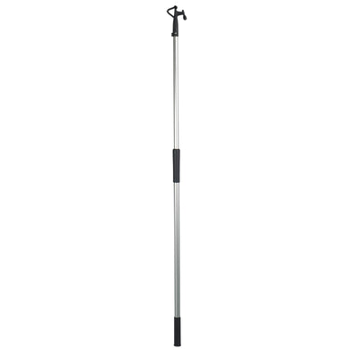 Telescopic Hook with Single End by Lalizas