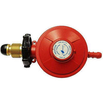 Propane Handwheel Regulator - R700DH