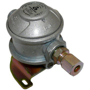 Caravan Regulator 8mm 30mbar - RCREG8