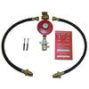 AG Manual Gas Changeover Kit