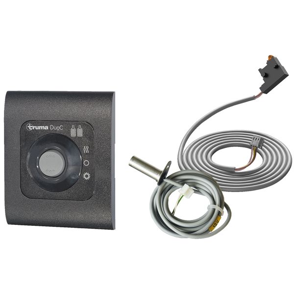 Remote Indicator Duoc (50212-01) - 50212-01