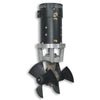 Electric Tunnel Thruster CT 325 by Lalizas