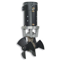 Electric Tunnel Thruster CT 325 by Lalizas