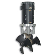 Electric Tunnel Thruster CT 325 by Lalizas