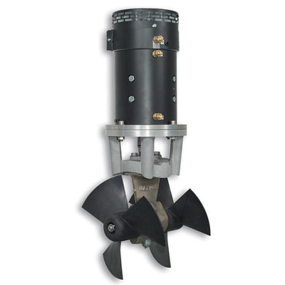 Electric Tunnel Thruster CT 325 by Lalizas