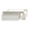 LS100/200 Vents Kit - A1620 LS100/200 WHIT
