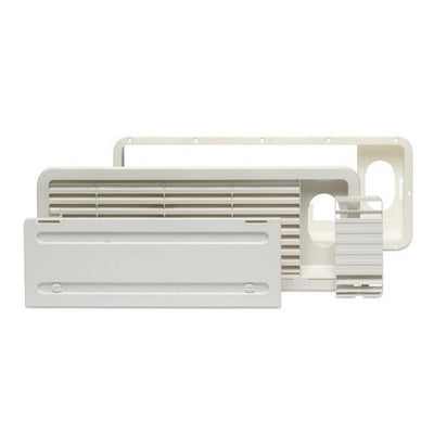 LS100/200 Vents Kit - A1620 LS100/200 WHIT