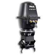 Electric Tunnel Thruster CT 100 by Lalizas