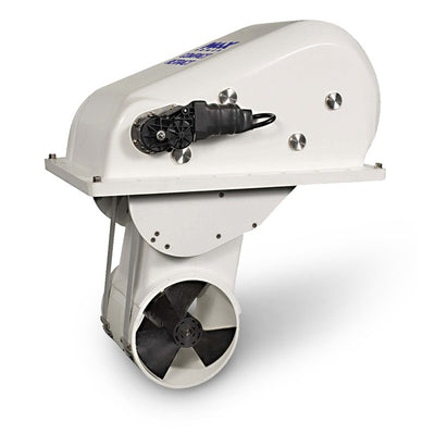 Electric Retractable Thruster - COMPACT RETRACT by Lalizas
