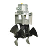 Hydraulic Tunnel Thruster CT HYD 225 by Lalizas