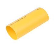 Ancor Battery Cable Heat Shrink Tubing, 1" x 3", Yellow, 2pc