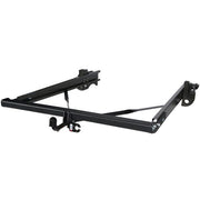 Memo Towbar with FD X250 Chassis Extensions - 45.02.001