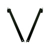 Memo Diagonal Braces (Pair) - 25056