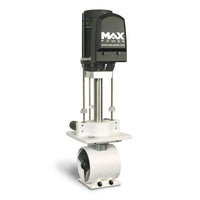 Electric Retractable Thruster VIP 150 ELECTRIC by Lalizas