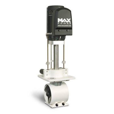 Electric Retractable Thruster VIP 150 ELECTRIC by Lalizas