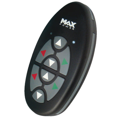 Radio remote Control by Lalizas