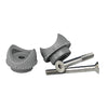 Kit for adjustable step, 2 pcs by Lalizas