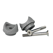 Kit for adjustable step, 2 pcs by Lalizas