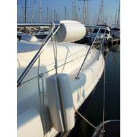 TYPE A clip-on - Solid Fenders