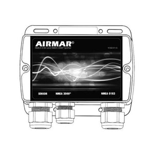 Airmar Splitter Kit NMEA 0183 NMEA 2000