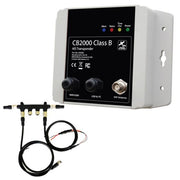 ICOM CB2000 AIS Transponder including N2K Kit