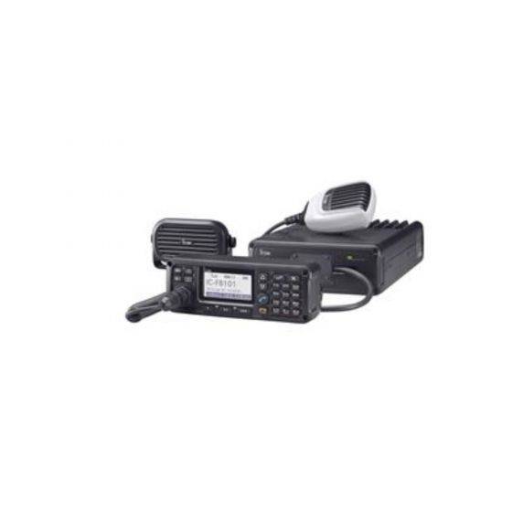 Icom F8101 HF Transceiver