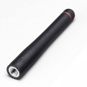 Icom FA-S62VS Stubby Antenna 150-162MHz ATEX for IC-F51/M87