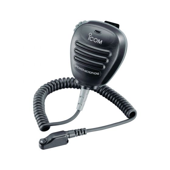 Icom Wateproof Speaker Microphone