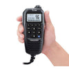 ICOM HM195G Command Mic Black  -White LCD for M423GE