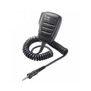 ICOM Waterproof Speaker Microphone for M93D