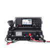 Icom IC-M804 MF/HF Marine SSB Transceiver - 24V