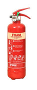 Firemax 1.0L Foam AFFF - 5A 21B - Fire Extinguisher