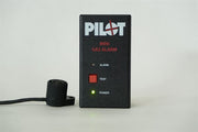 Pilot Mini Gas Alarm 12/24v - one sensor