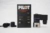 Pilot MultiGas System - Two LPG & Solenoid Valve 12V