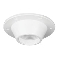 Table Top Plate, White by Lalizas, & Plastimo