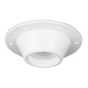 Table Top Plate, White by Lalizas, & Plastimo
