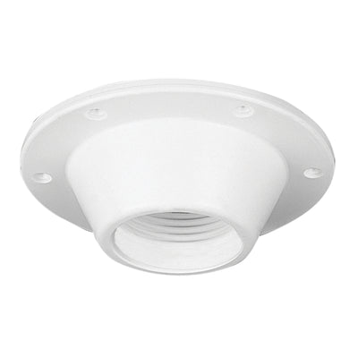 Table Top Plate, White by Lalizas, & Plastimo