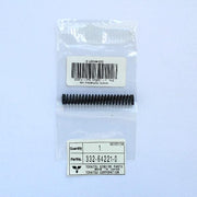 332-64221-0 Spring (also Supersedes 3AC-64221-0)