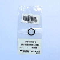 332-66032-0   O-RING 2.4-15.4  - Genuine Tohatsu Spares & Parts - this part also supersedes 345-66032-0