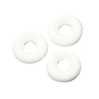 Washers for Screw, Plastic by Lalizas