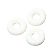 Washers for Screw, Plastic by Lalizas