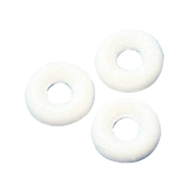 Washers for Screw, Plastic by Lalizas