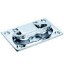 Large Flush Hatch Lift Ring - by ATTWOOD