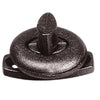 Twist Studd & Clinch Plate by Lalizas