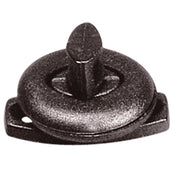 Twist Studd & Clinch Plate by Lalizas